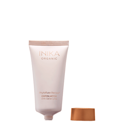 INIKA Organic Phytofuse Renew™ Exfoliator