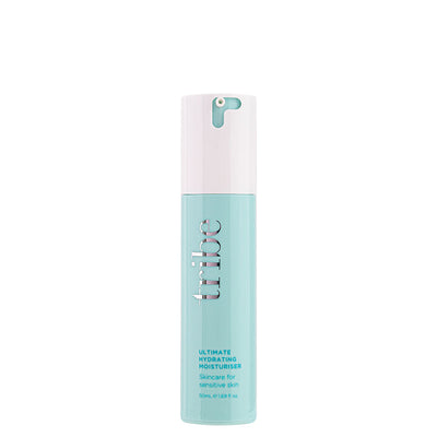 Tribe Skincare Ultimate Hydrating Moisturiser 50ml