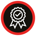 Icon: Badge