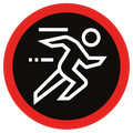 Icon: Running