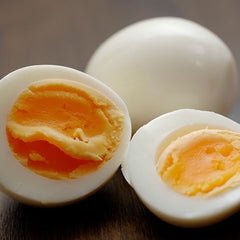 Protein Source: Eggs