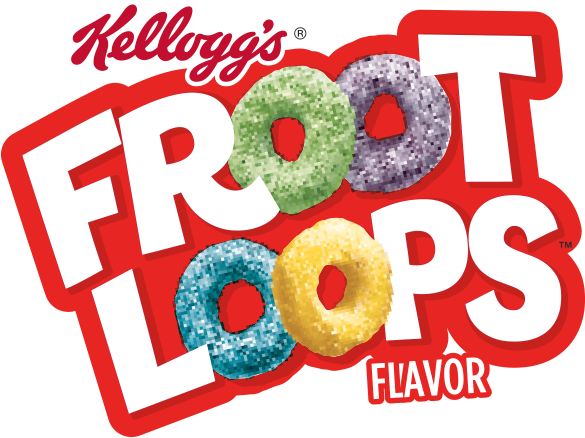 Kellogg's Froot Loops Flavor