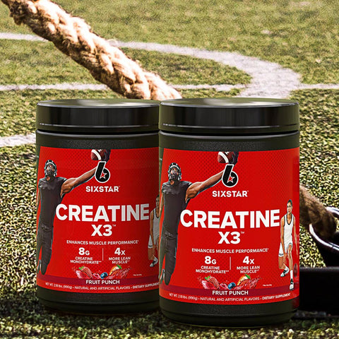 Creatine