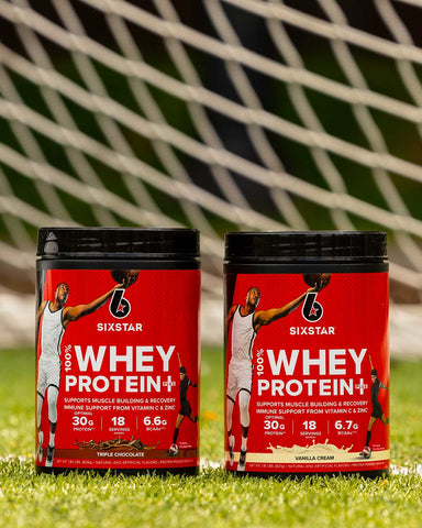 Whey Protein