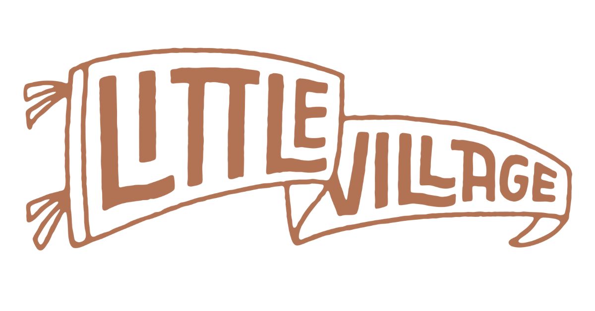 The Little Village Play Cafe