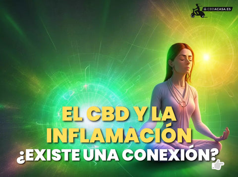 cbd y la inflamación