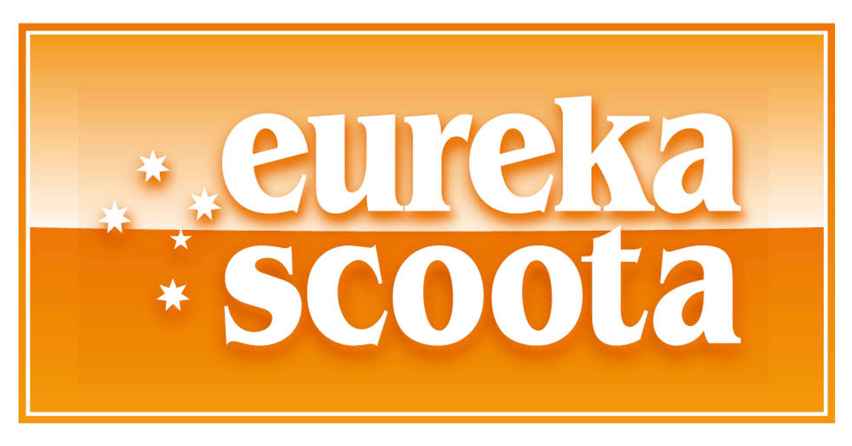 Eureka Scoota