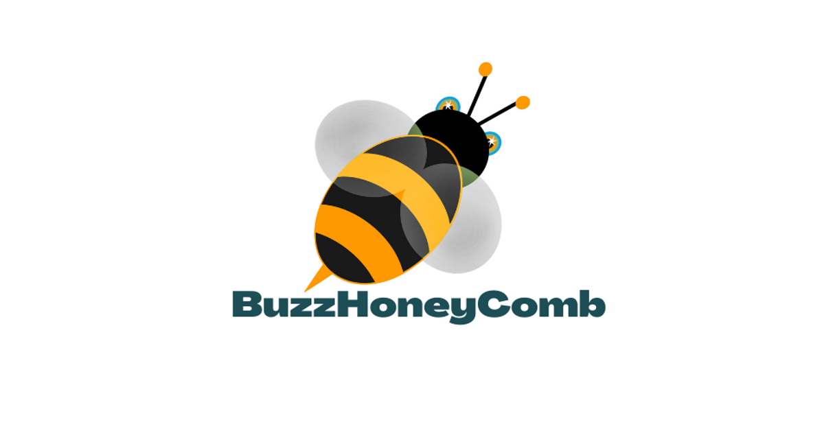 BuzzHoneyComb