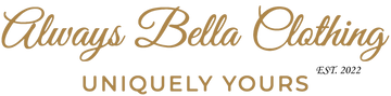 Always Bella Clothing