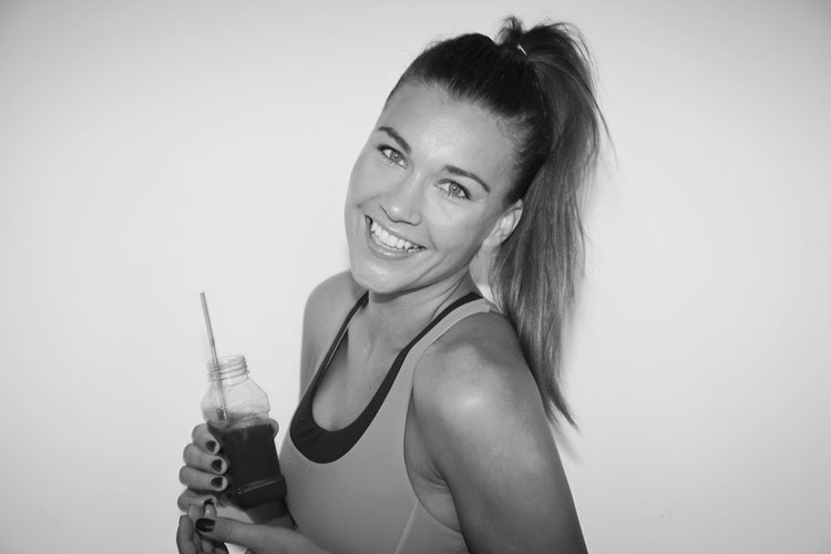 Our Story The Cold Pressed Juicery
