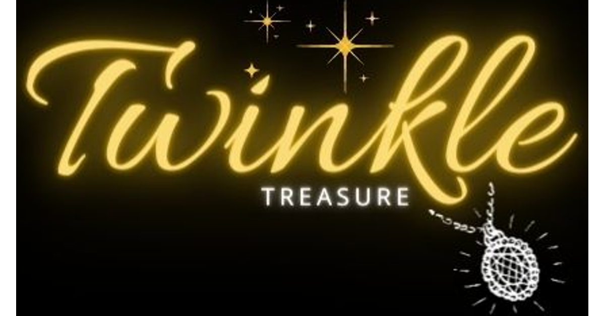 Twinkle Treasure