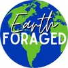 Earth Foraged