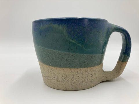 Pottery Mug