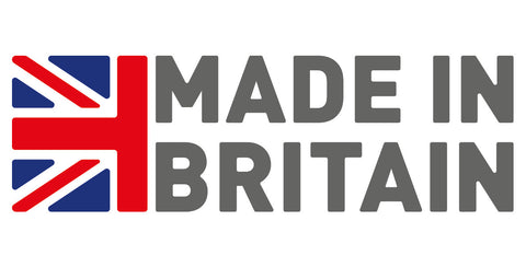 made in England