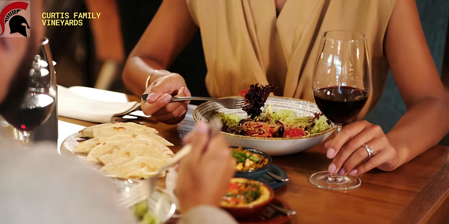 Buy Sparkling Wine online from Curtis family Vineyards