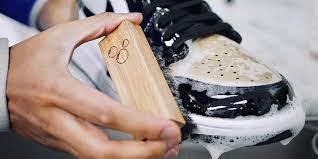 czyszczenie Nike