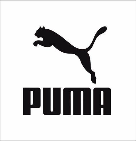 logo puma