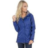 lauren james preptec rain jacket