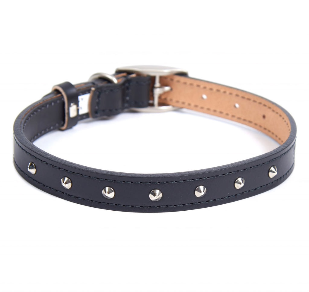 barbour dog collars