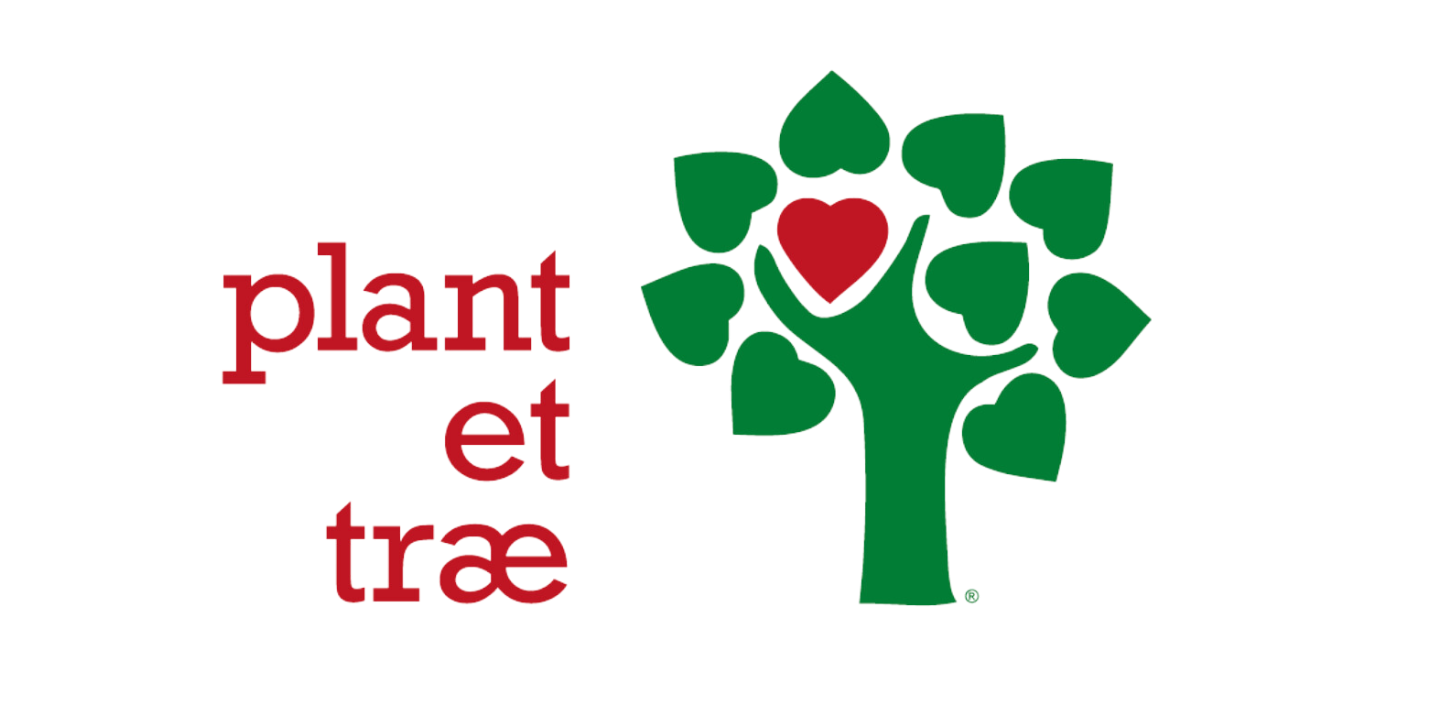 Plant et træ