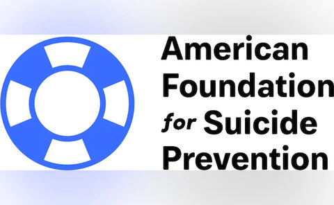American Foundation For Suicide Prevention