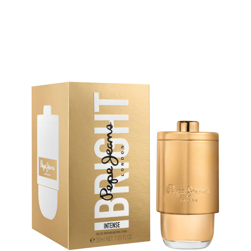 Image of Pepe Jeans Pepe Jeans Bright Intense - 30 ML cod088