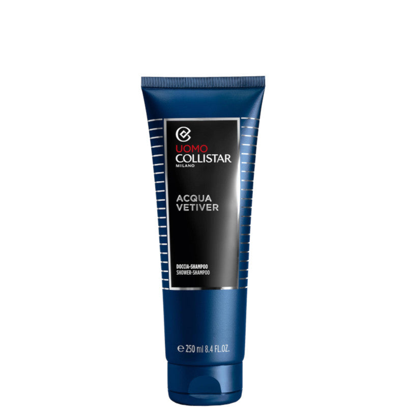 Image of Collistar Acqua Vetiver - Uomo 250 ML - 250 ML cod088