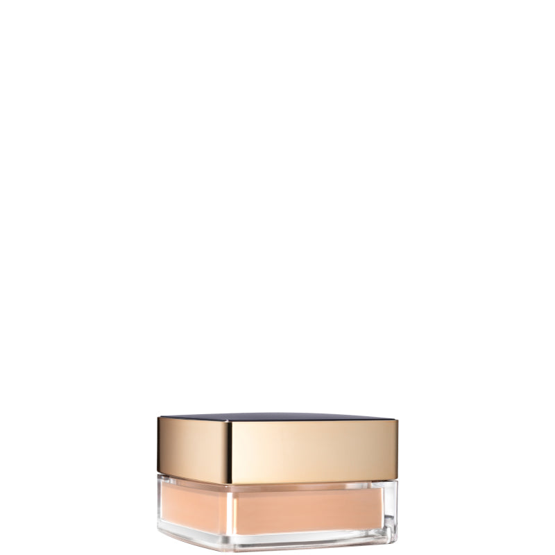 Image of Estee Lauder Double Wear Sheer Flattery Loose Powder - LIGHT MEDIUM MATTE / 030 cod088