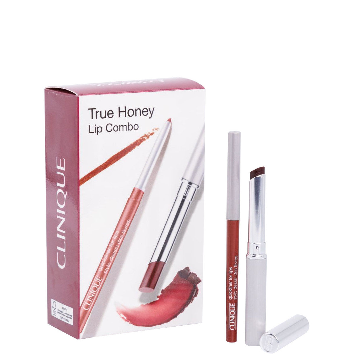 Image of Clinique CL BLACK HONEY COMBO SET - Default Title cod088
