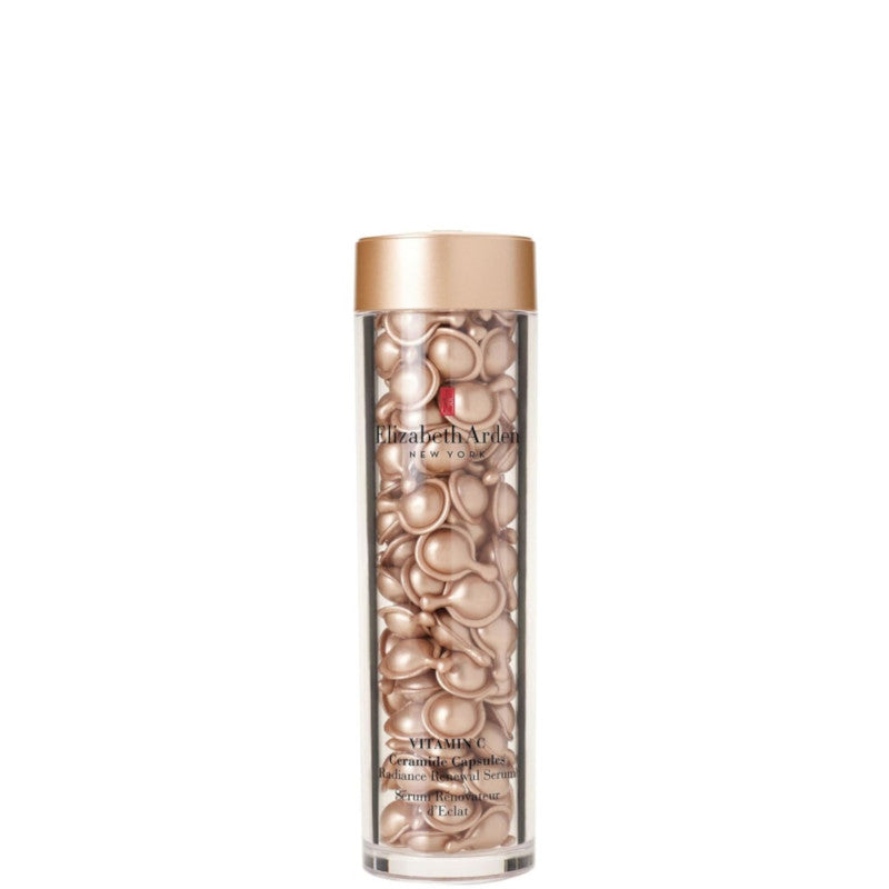 Image of Elizabeth Arden Vitamin C Ceramide Capsules Radiance Renewal Serum - 90 CAPSULE cod088