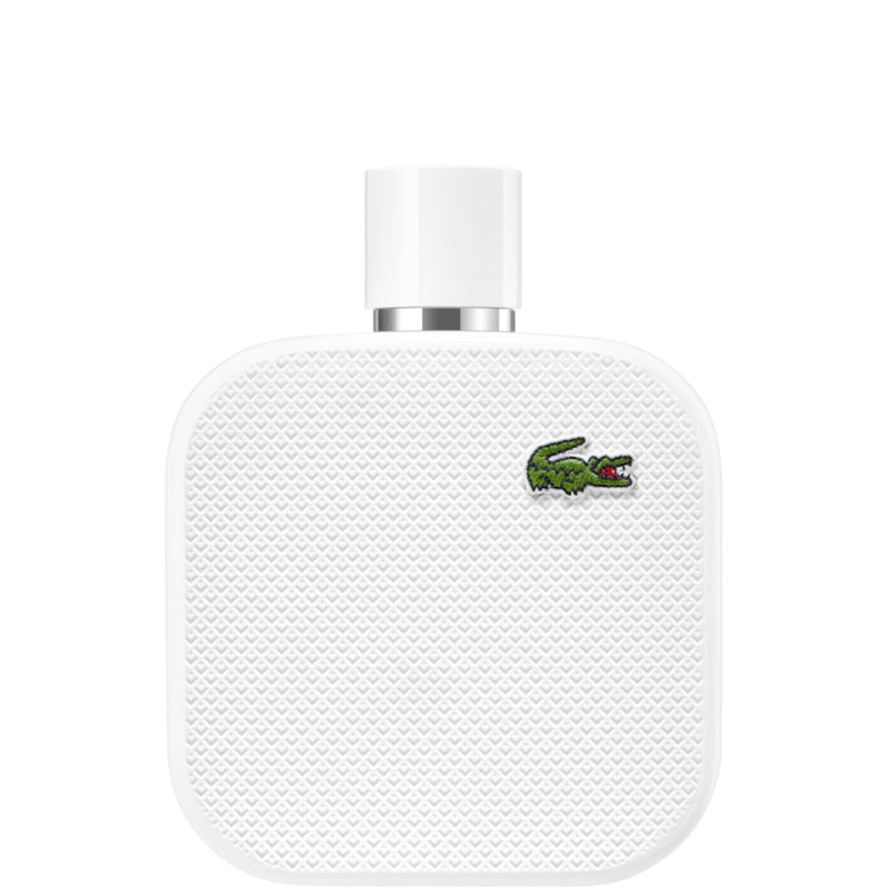 Image of Lacoste Lacoste L.12. 12 Blanc - 175 ML cod088