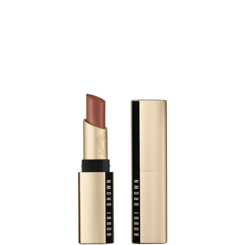 Image of Bobbi Brown Luxe Matte Lipstick - N. 64 Afternoon Tea cod088
