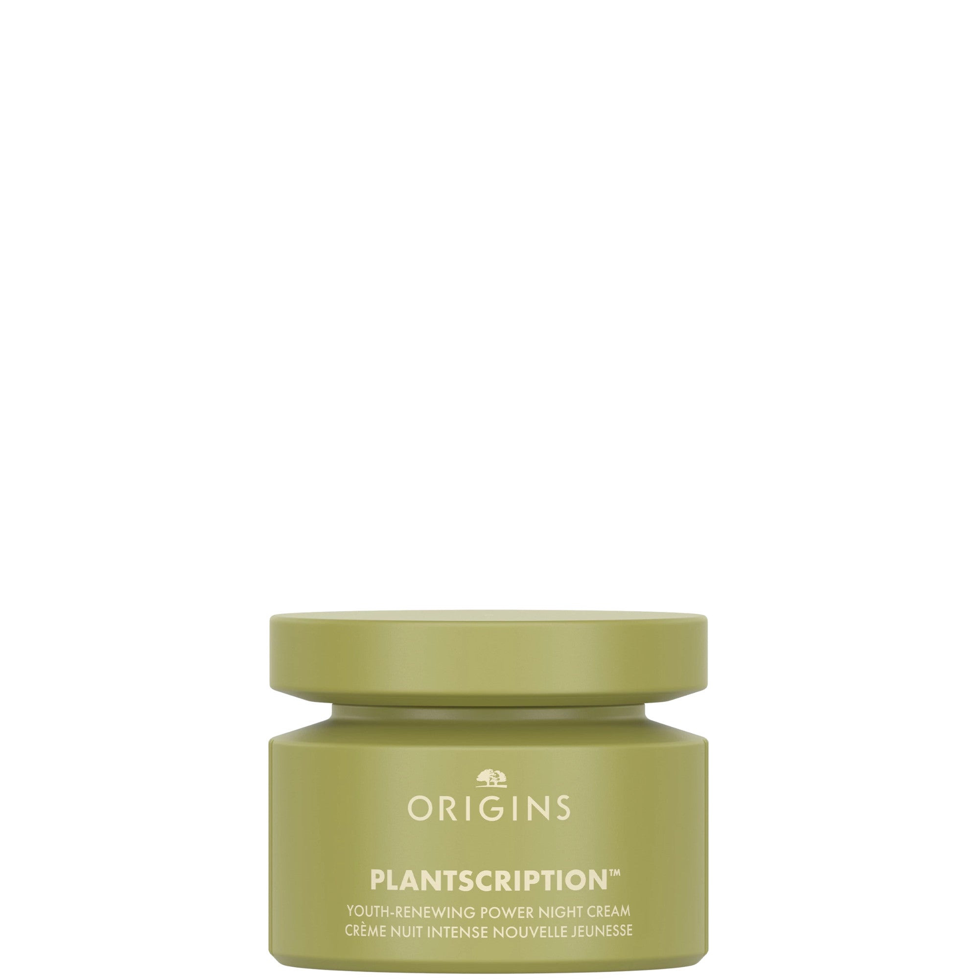 Image of Origins Origins PLANTCRIPTION Youth-Renewing Power Night Cream - 50 ML cod088