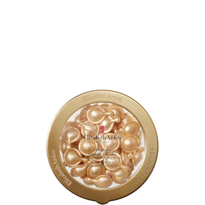 Image of Elizabeth Arden Advanced Ceramide Capsule Daily Youth Restoring Serum - 60 CAPSULE cod088