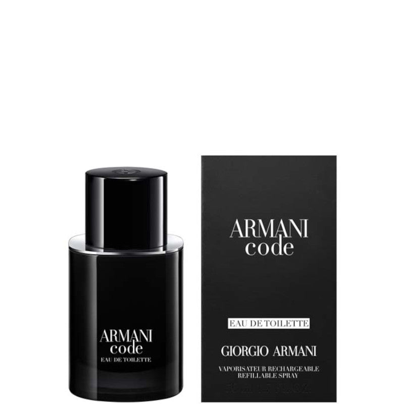 Image of Code Homme 50ML