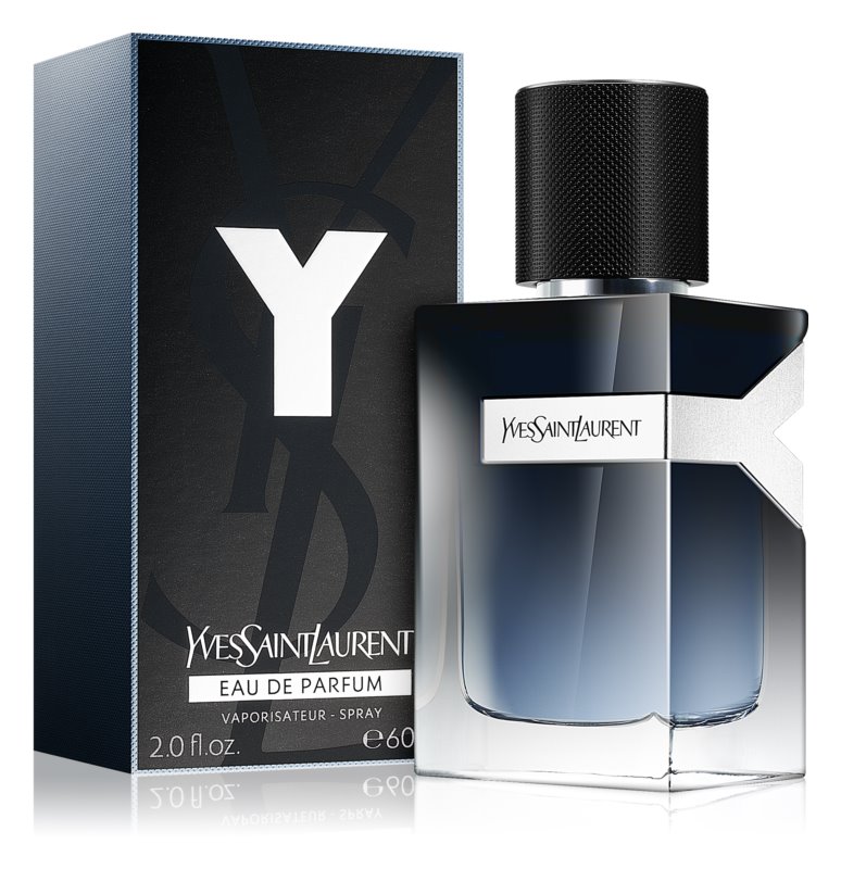 Yves Saint Laurent Profumo Uomo Y Eau de Parfum 60ml | Profumo Web ...