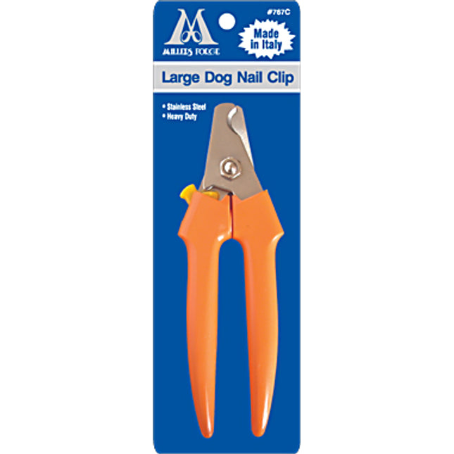 PawPrint Heavy Duty Nail Clipper Medium