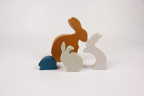 Hot Sell New Baby Silicone Animal Puzzle Kids Silicone Geometry Matching Board Baby Sensory Educational Toys