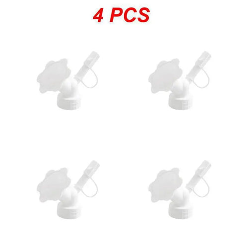1~10PCS Plant Plastic Watering-cans Shower HeadWatering Sprinkler Nozzle Home Garden Bottle Sprinkler 2023 Watering Supplies