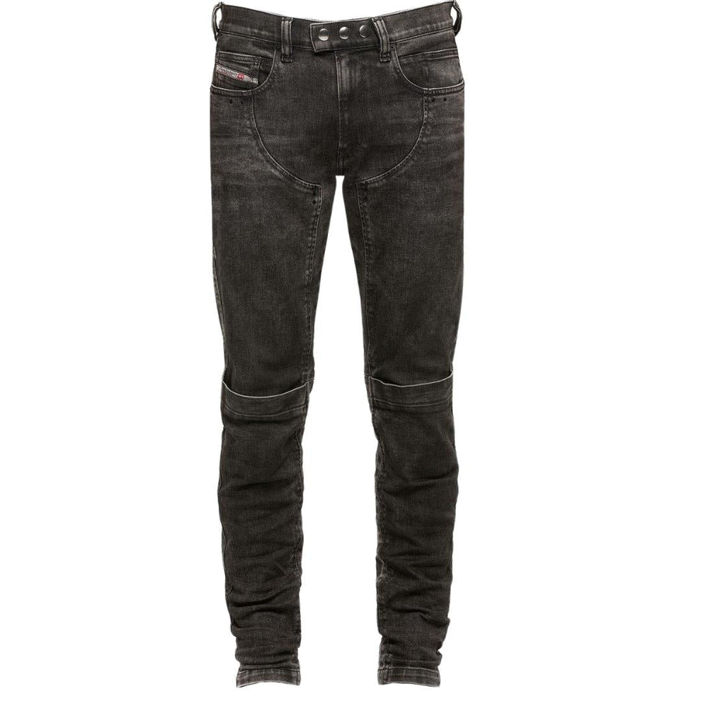 Diesel D-Dean-SP1 009LI Jeans – Label Culture