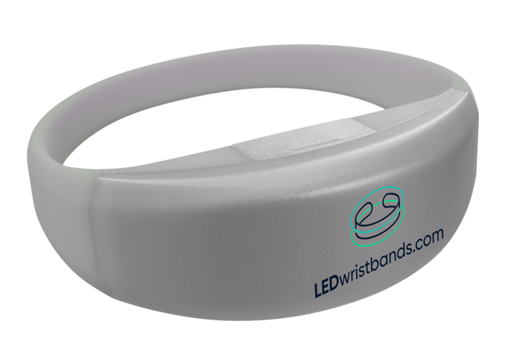 Sound Active LED Band thumbnail 4