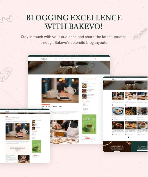 Shopify Theme