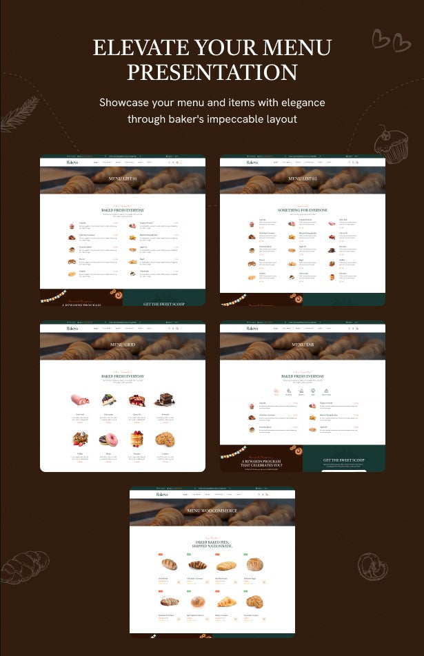 Shopify Theme