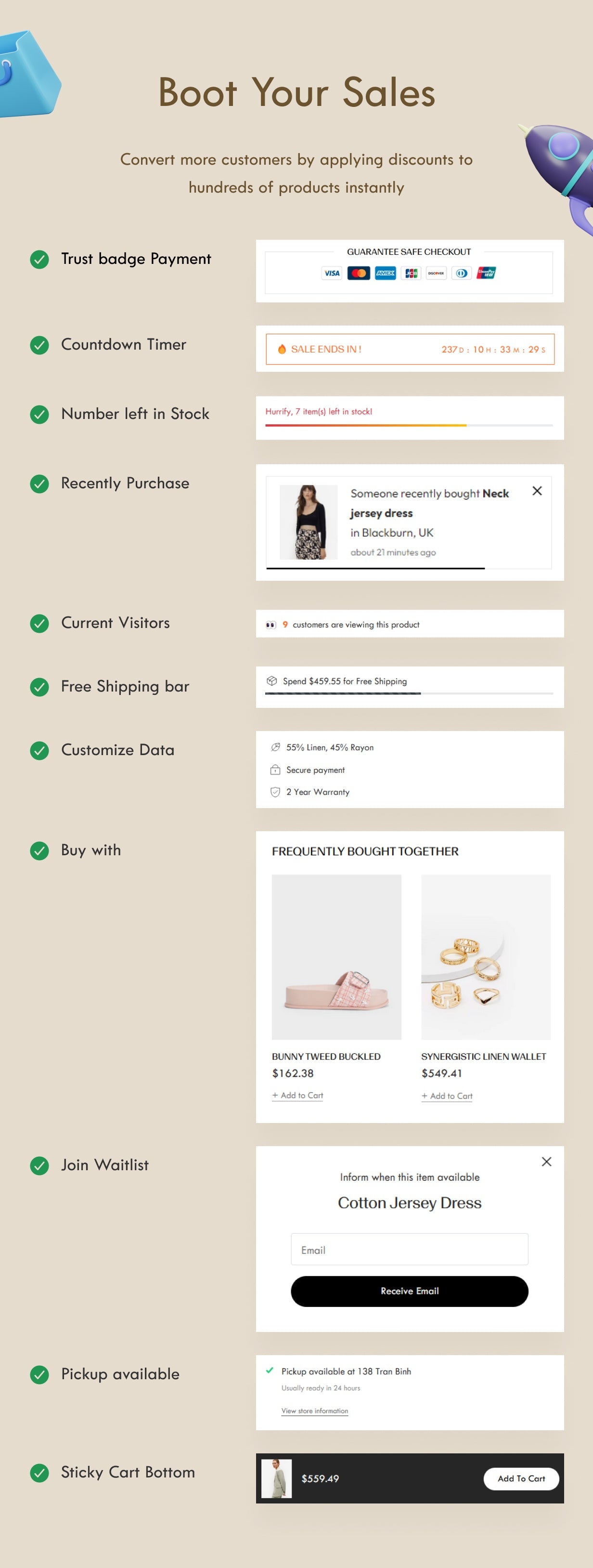 Shopify Theme