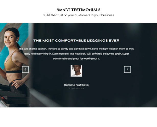 Shopify Theme