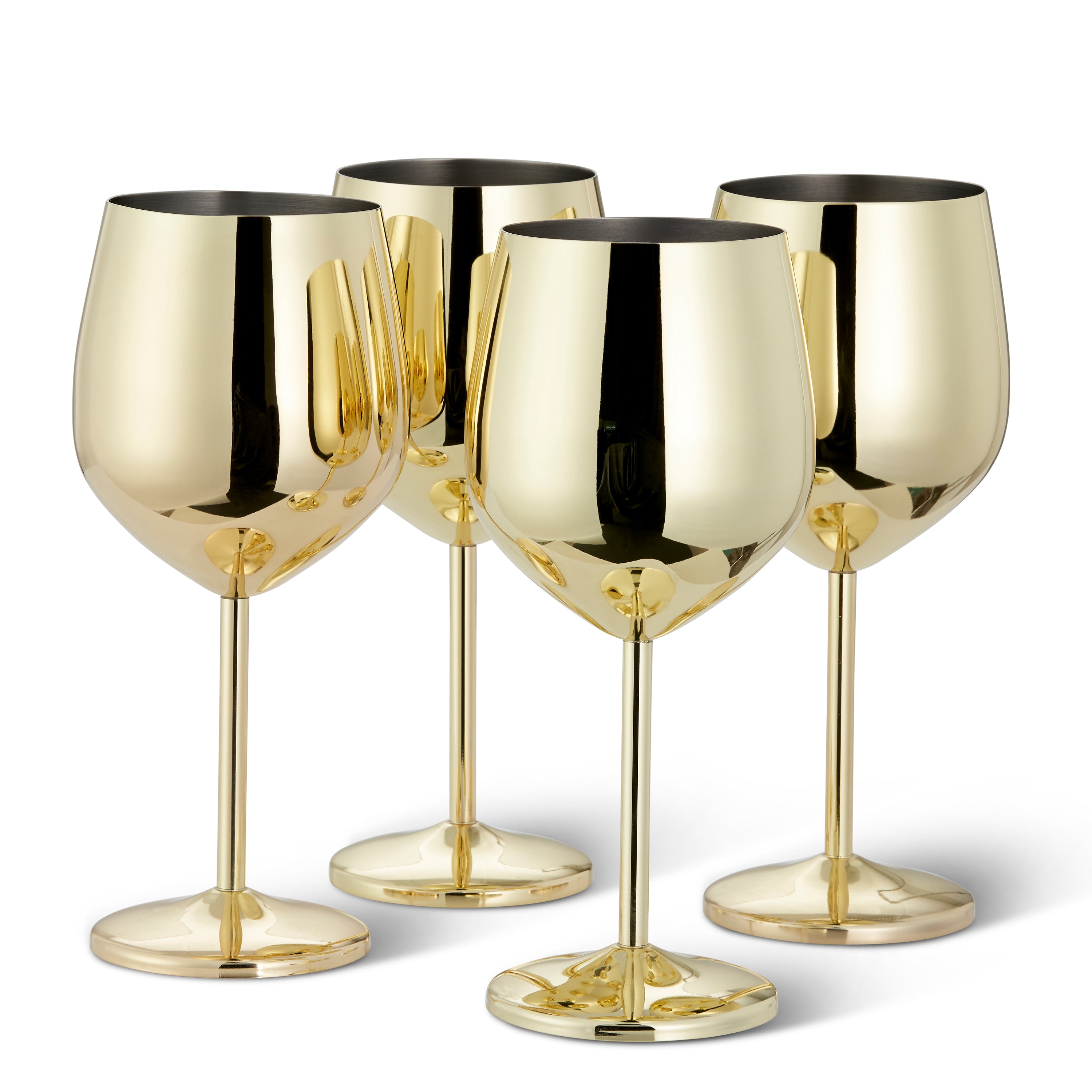 ➤ Elegant wine glasses for hotels and retailers Real craftsmanship. -  DELUXE by MJS