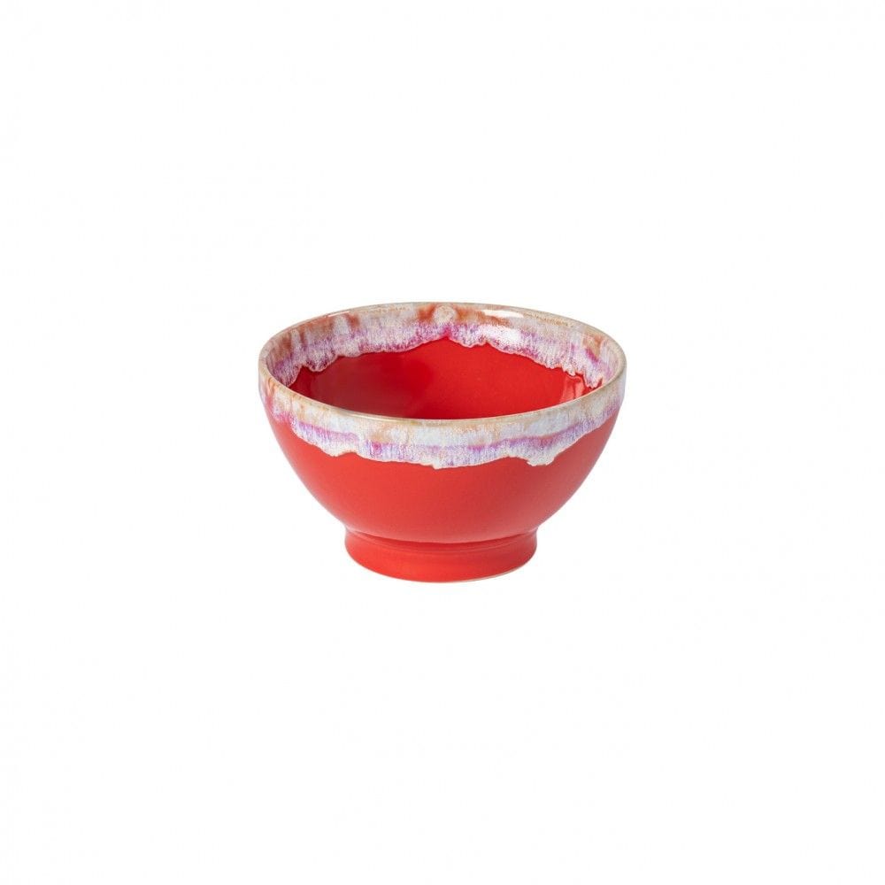 Billede af Costa Nova Latte Bowl Rød Keramikskål - Red