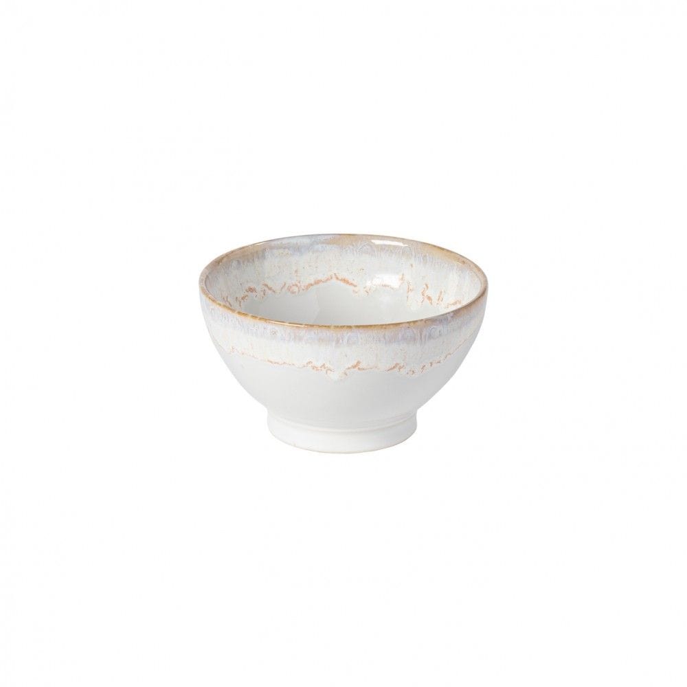 Billede af Costa Nova Latte Bowl Hvid Keramikskål - White