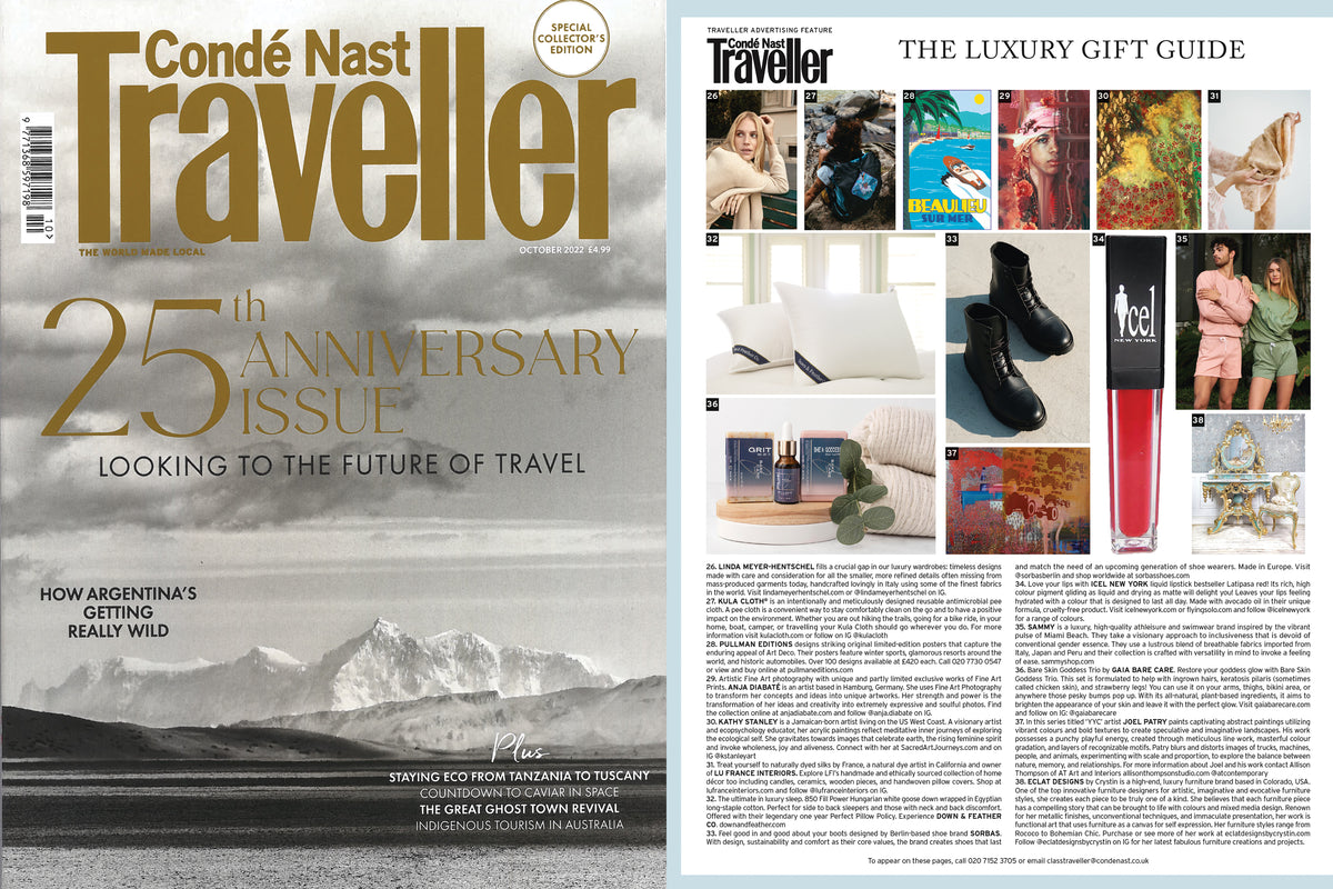 conde nast traveller jobs