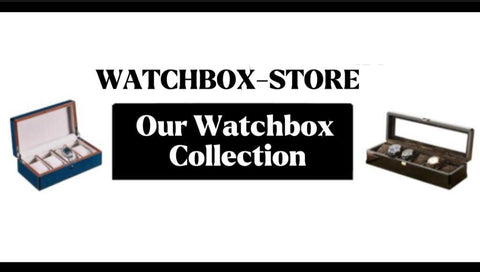 DIFFERENCE BETWEEN A WATCH CASE AND A WATCH WINDER